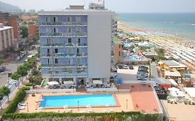 Hotel Majestic Pesaro